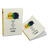کتاب چگونه با هر کسی صحبت کنیم